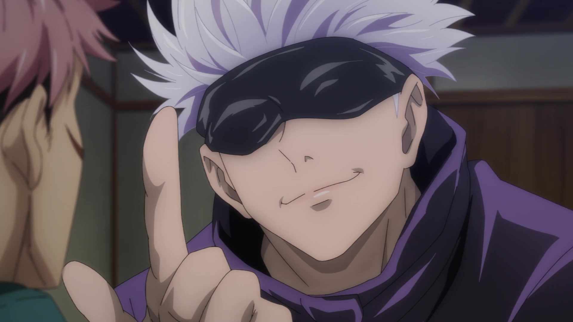 [Tsukyio Editing Resources] Jujutsu Kaisen Season 1 (Episode 2) Raw Clips (224) (tsukyio.com).mp4